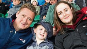 Treaty United face trip to 'the Kingdom' for Kerry FC league test