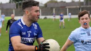 Fr Casey's see off Na Piarsaigh to book Limerick SFC semi-final spot