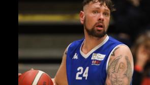 Limerick Sport Eagles lose out in the men's President's Cup national final 