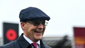 Three of first four horses home in Epsom Derby to clash AGAIN in Curragh this weekend 