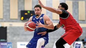 Limerick Sport Eagles hoping to ‘fly’ high in final  of National Cup