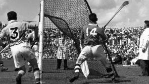In Pictures: Flashback to 1955 Munster final when Limerick stunned Clare at Gaelic Grounds