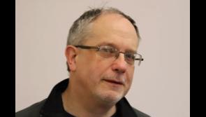 Antifascist meeting in Limerick to  discuss 'safety concerns'