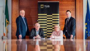 TUS team up with leading healthcare provider for sports clinic in Limerick