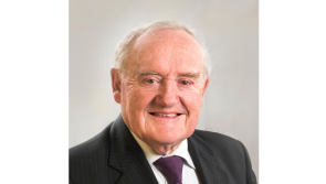 ‘Community man to his core’: Sadness as ex-Limerick councillor goes to his God