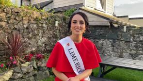 WATCH: Limerick Rose Leah McMahon 'so emotional and so excited' as 2025 tour gets underway