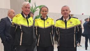 HSE and Gardaí launch joint mental health initiative in Limerick