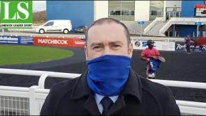 WATCH: Three Limerick-trained winners on final day of Christmas Racing Festival
