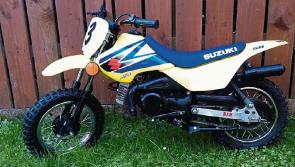 Gardai launch operation targeting misuse of scrambler bikes in Limerick city