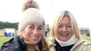 In Pictures: St Munchin's College edge past Castletroy College in Munster Schools Senior Cup