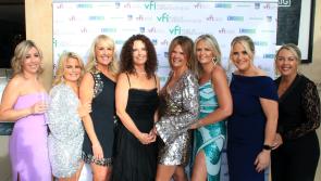 In Pictures: Limerick vintners raise the bar at gala ball