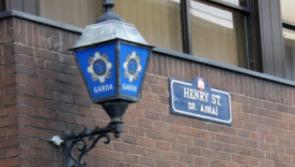 €5,500 of suspected drugs seized and three arrested in Limerick city