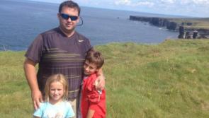 Never-seen-before material to feature in Netflix documentary on Limerick man Jason Corbett’s killing