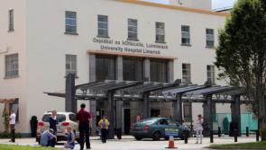 Specialist team sent to University Hospital Limerick to address trolley crisis