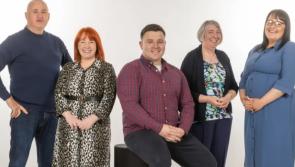 WATCH: Limerick rugby coach selected as a leader for Operation Transformation 2024 