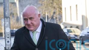 Golf dinner guests were ‘assured by organisers that event was Covid compliant’