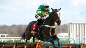 Crunch time looms for JP McManus owned 'Jonbon' at Haydock