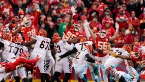 Cincinnati Bengals complete 18-point comeback to reach Super Bowl LVI
