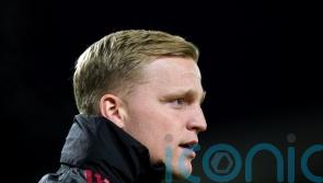 Deadline Day Live – Donny Van De Beek set to seal loan move