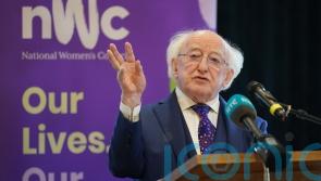 President Higgins highlights lack of progress on education integration in Northern Ireland