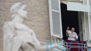 Pope Francis: Health workers are heroes every day &ndash; not just in the pandemic