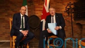 'I’m not here to tell Boris Johnson what to do' - Taoiseach shares Ukraine concern