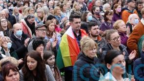 'It’s a really horrible time' - Thousands attend vigils remembering Sligo murder victims