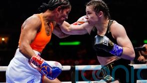 Katie Taylor set to take on Amanda Serrano as date is confirmed for rematch in USA