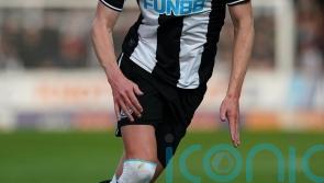 Sean Longstaff signs new three-year deal at Newcastle