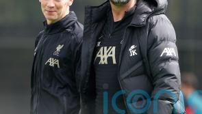 Jurgen Klopp insists he doesn’t believe in revenge as Liverpool face Real Madrid