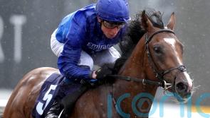 Appleby confirms Nations Pride will be added to Derby field