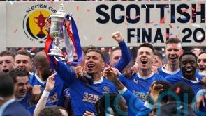 This season has had its ups and downs – James Tavernier in reflective mood