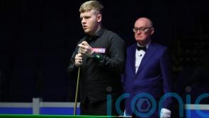 Q School success ranks higher than beating Ronnie O’Sullivan for Aaron Hill