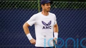 Andy Murray doesn’t expect lack of ranking points to weaken Wimbledon field