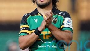 Skipper Lewis Ludlam could make Northampton return against Newcastle