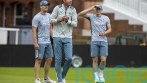 ‘I’m flying’ – Forest fan Stuart Broad loving life as he returns to England fold