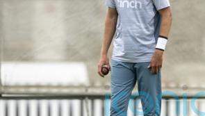 Stuart Broad: I’ll leave my heart and soul on the field for England