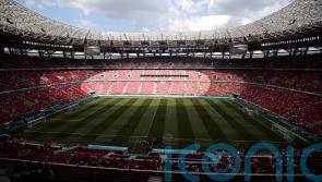 How are 30,000 set to attend Hungary-England despite UEFA ban for racist abuse?