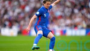 England’s Conor Gallagher has ‘not really had time to think about’ club future