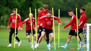 Wales set to take Italy’s training base in Qatar if they qualify for World Cup