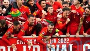 Wales will be inspired to another level against England at World Cup – Southgate