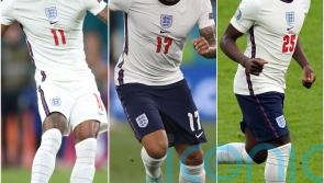 Gareth Southgate admits racist abuse adds ‘another layer’ to penalty picks