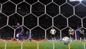Harry Kane brings up his 50 – a look at England’s all-time top scorers