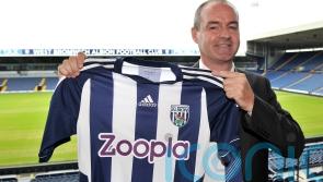 On this day in 2012: Steve Clarke replaces Roy Hodgson as West Brom boss
