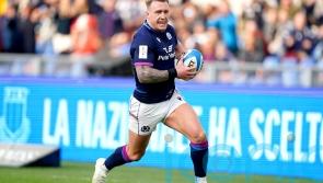 No Stuart Hogg or Finn Russell in Scotland squad for South America tour