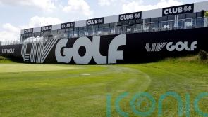Sanctions and sportswashing – The key questions as golf’s rebel series kicks off