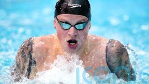British Canoeing answer Adam Peaty&rsquo;s SOS in fitness bid for Commonwealth Games
