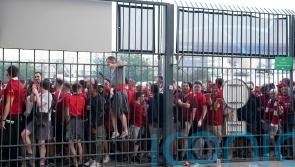 Liverpool officials set to meet chair of UEFA’s review into problems at final