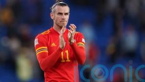 Gareth Bale admits Wales need to learn how to see out games following defeat