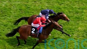 Royal Ascot not ruled out for Emily Upjohn